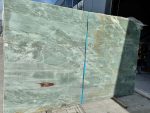 Emerald Green keukenblad