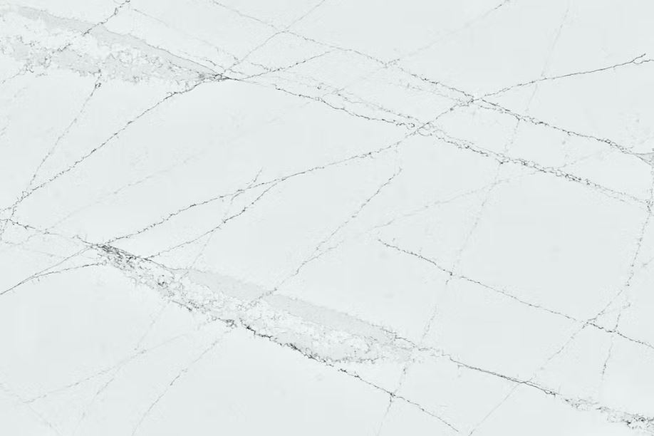 Composiet Keukenblad Ethereal Haze Silestone Composiet Keukenblad Ethereal Haze Silestone