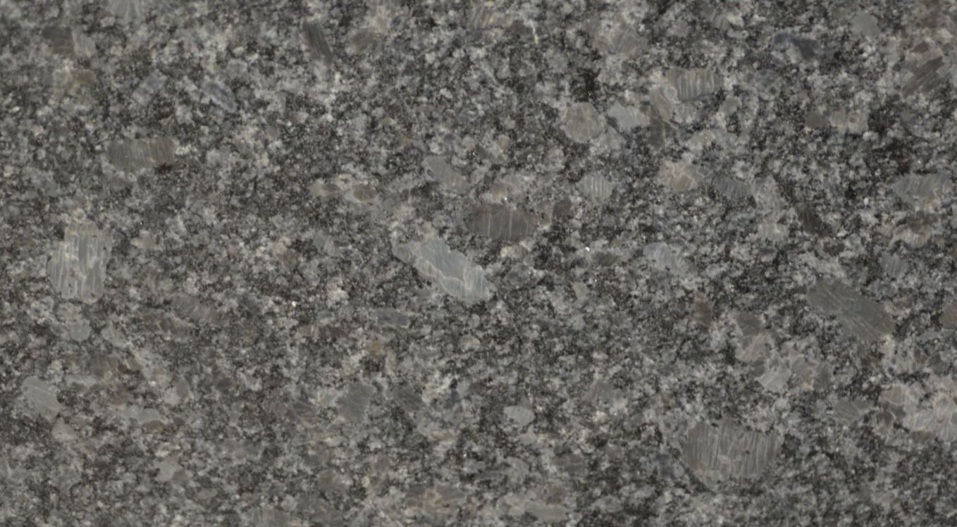 Graniet Keukenblad Steel Grey Graniet Keukenblad Steel Grey