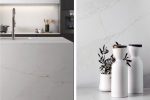 Composiet Keukenblad Ethereal Glow Silestone