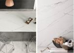Composiet Keukenblad Ethereal Noctis Silestone