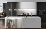 Composiet Keukenblad Ethereal Glow Silestone