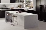 Composiet Keukenblad Ethereal Haze Silestone