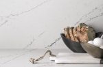 Composiet Keukenblad Ethereal Noctis Silestone