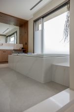 Composiet Keukenblad Calacatta Gold Silestone