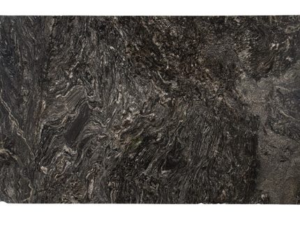 Graniet Keukenblad Forest Black