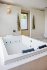 Composiet Keukenblad Calacatta Gold Silestone