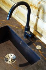 Dekton Laurent Keramiek Keukenblad  