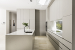 Eurokwarts Keukenblad T2010 Delicato Carrara   