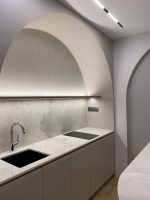 Dekton Helena Keramiek Keukenblad  