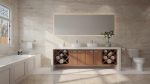 Dekton Arga Keramiek Keukenblad  