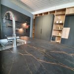 Dekton Laurent Keramiek Keukenblad  
