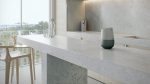 Composiet Keukenblad 4044 Airy Concrete Caesarstone