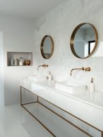Dekton Helena Keramiek Keukenblad  