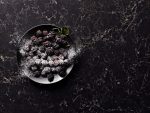 Composiet Keukenblad 5100 Vanila Noir Caesarstone 