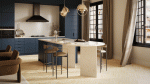 Caesarstone Keukenblad 5212 Taj Royale