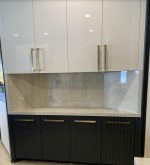 Dekton Helena Keramiek Keukenblad  