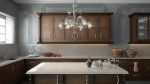  Composiet Keukenblad 6131 Bianco Drift Caesarstone 