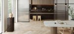  Composiet Keukenblad 6338 Woodlands Caesarstone 