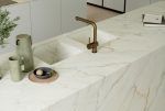 Marazzi Keramiek Keukenblad Golden White  
