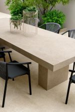 Marazzi Keramiek Keukenblad Limestond Sand 