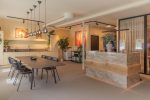 Dekton Taga Keramiek Keukenblad  