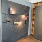 Dekton Laurent Keramiek Keukenblad  