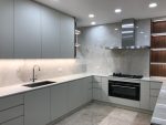 Dekton Helena Keramiek Keukenblad  