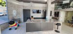Dekton Arga Keramiek Keukenblad  