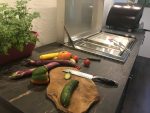 Dekton Laurent Keramiek Keukenblad  