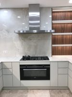 Dekton Helena Keramiek Keukenblad  