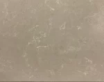 Eurokwarts Keukenblad T2010 Delicato Carrara   