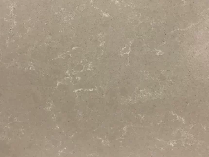 Eurokwarts Keukenblad T2010 Delicato Carrara   