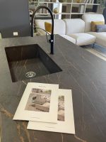 Dekton Laurent Keramiek Keukenblad  
