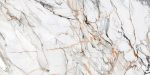 Neolith Calacatta luxe keukenblad  