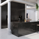 Quartzforms Keukenblad Planet Mars
