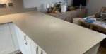 Composiet Keukenblad Jura Grey Unistone