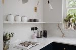 Neolith Abu Dhabi Keukenblad   