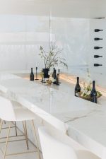 Neolith Abu Dhabi Keukenblad   