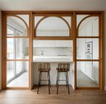 Neolith Abu Dhabi Keukenblad   