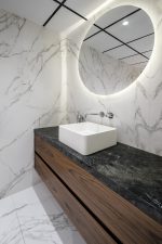 Neolith Amazonico Keramiek Keukenblad
