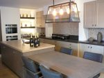 Composiet Keukenblad Belgian Desert Diresco