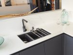 Composiet Keukenblad Noblesse Gold Diresco  