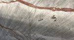 Appenino river ( Bruin /  Beige) Marmer Keukenblad