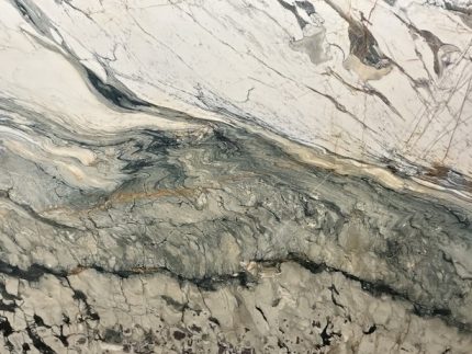Breccia Capraia Marmer Keukenblad
