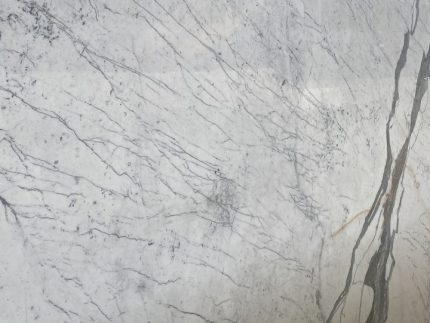 Bianco statuario Marmer Keukenblad