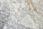 Calacatta Borghini Marmer Keukenblad