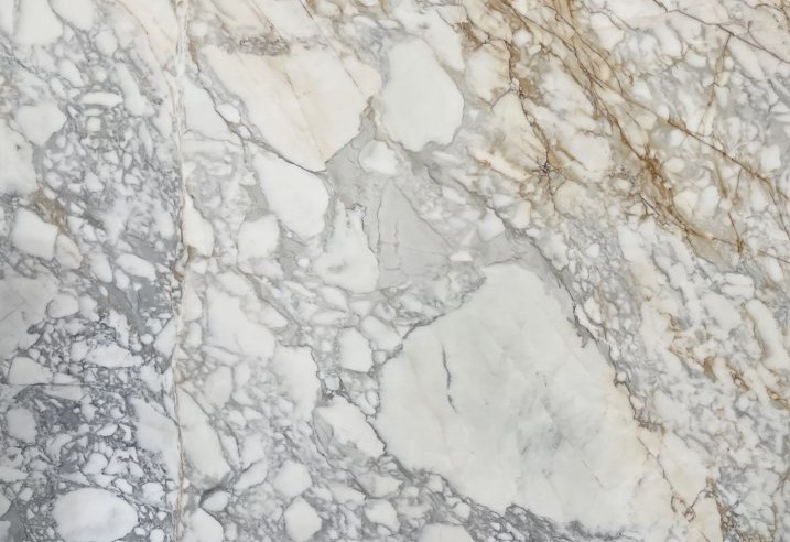 Calacatta Borghini1 Calacatta Borghini Marmer Keukenblad