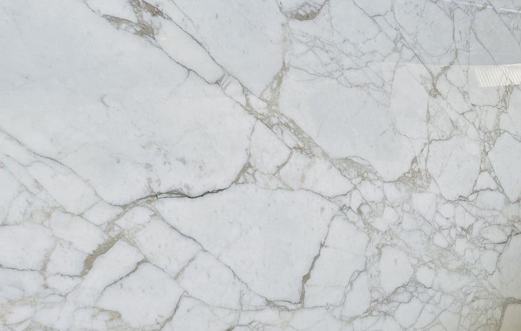 Calacatta oro Calacatta ORO Marmer Keukenblad
