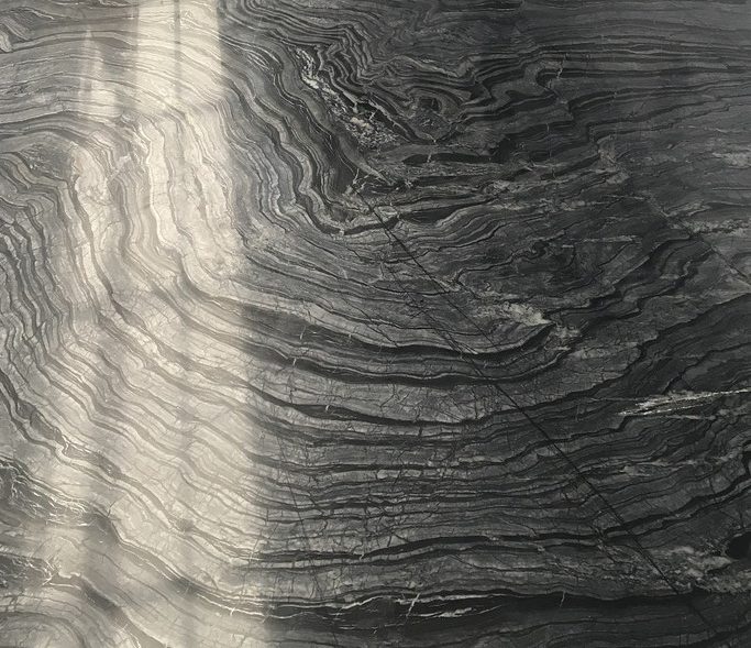 Silver Wave Silver wave Marmer Keukenblad